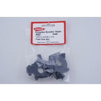 Front Gear Box