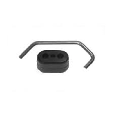 Muffler Stay