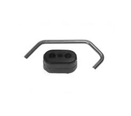 Muffler Stay