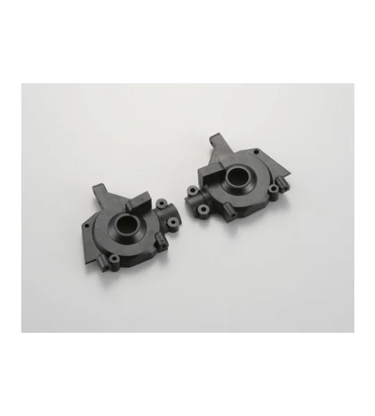 Front Gear Box