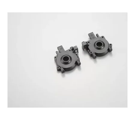 Rear Gear Box