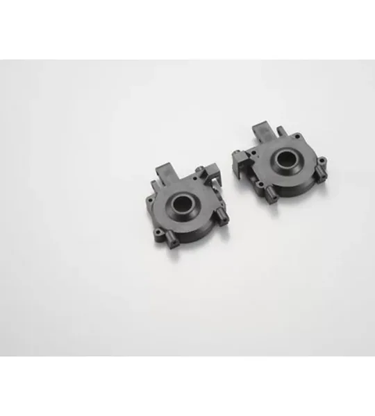 Rear Gear Box
