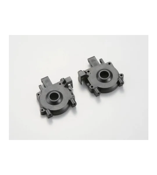 Rear Gear Box