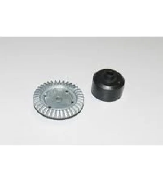 Differential Case