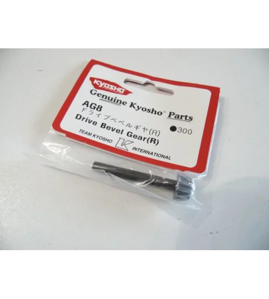 Drive Bevel Gear (R)