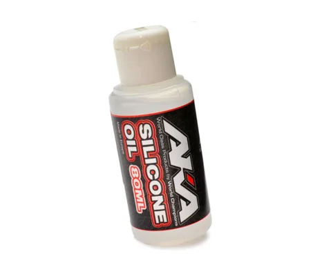 AKA Products Silicone Shock Oil 900cSt (80ml)