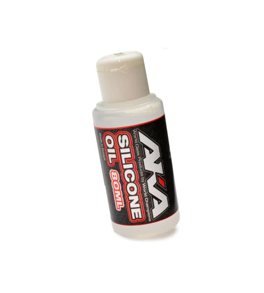 AKA Products Silicone Shock Oil 900cSt (80ml)