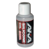 AKA Products Silicone Diff Oil (50k) 50,000 cSt (80ml)