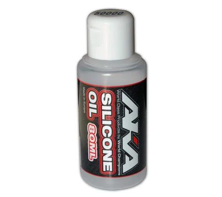 AKA Products Silicone Diff Oil (50k) 50,000 cSt (80ml)