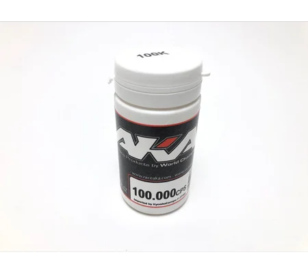 AKA Products Silicone Diff Oil 100,000 cSt (100k) (80ml)