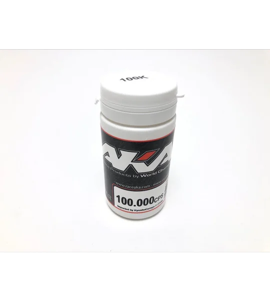 AKA Products Silicone Diff Oil 100,000 cSt (100k) (80ml)