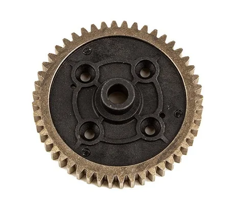 Rival MT8 Spur Gear - 48T