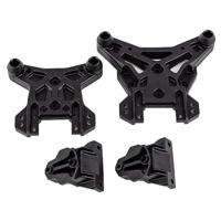 Rival MT8 Shoc K Towers And Centre Brace Mount