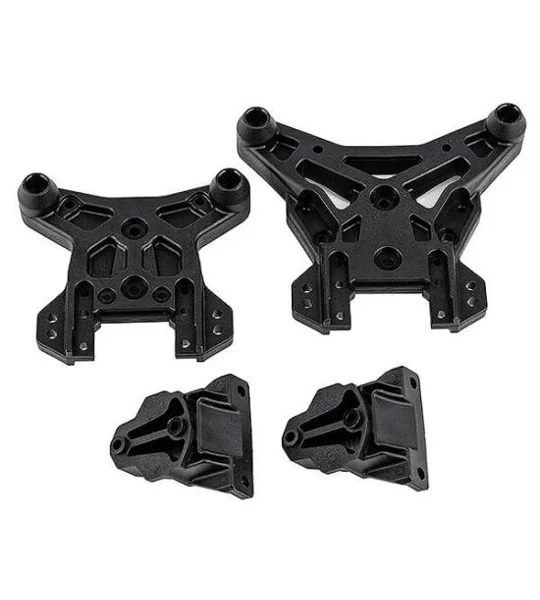 Rival MT8 Shoc K Towers And Centre Brace Mount