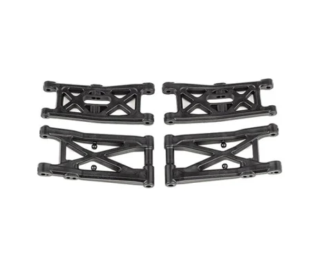 DR10 Suspension Arm Set