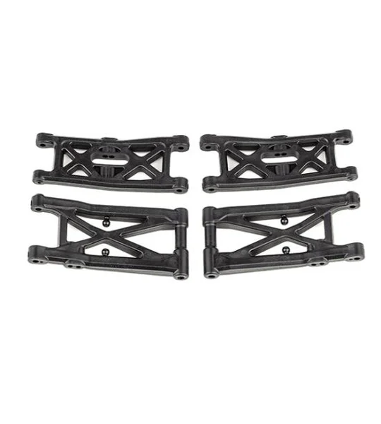 DR10 Suspension Arm Set