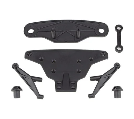 SR10 Front Bumper Set (DR10)