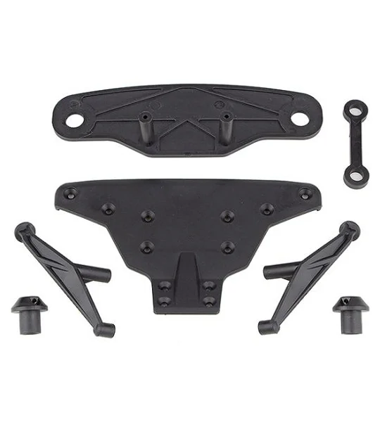 SR10 Front Bumper Set (DR10)
