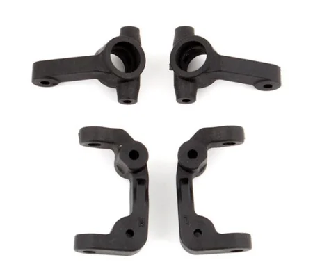 Prosc10/Rat/ Reflex/DR10 - Caster/Steering Blocks