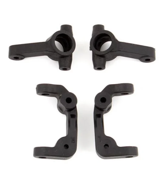 Prosc10/Rat/ Reflex/DR10 - Caster/Steering Blocks