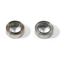 Ball Bearing 5 X 8 X 2.5Mm (2 Pcs)
