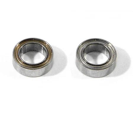 Ball Bearing 5 X 8 X 2.5Mm (2 Pcs)