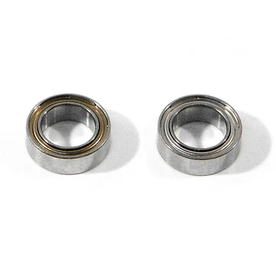 Ball Bearing 5 X 8 X 2.5Mm (2 Pcs)