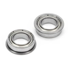 Ball Bearing 6x10 Flanged (Pair)