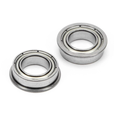 Ball Bearing 6x10 Flanged (Pair)
