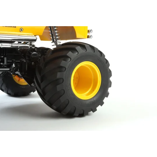 Tamiya Lunch Box - Kit