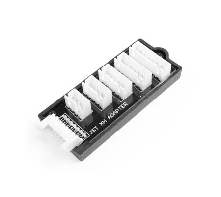 PCB Balance board 6S JST-XH