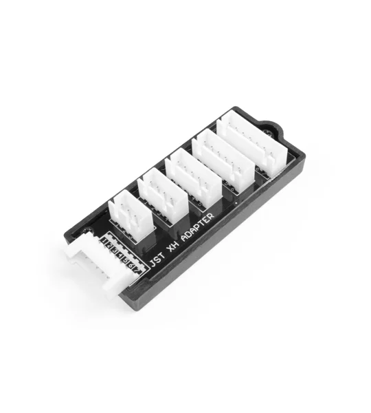 PCB Balance board 6S JST-XH