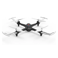 Syma X15A Quadrocopter RTF - Black