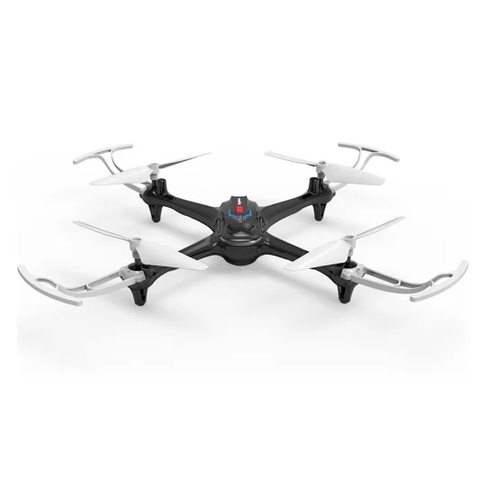 Syma X15A Quadrocopter RTF - Black