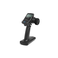 Futaba 3PV Radio + R304SB Receiver (with telemetry)