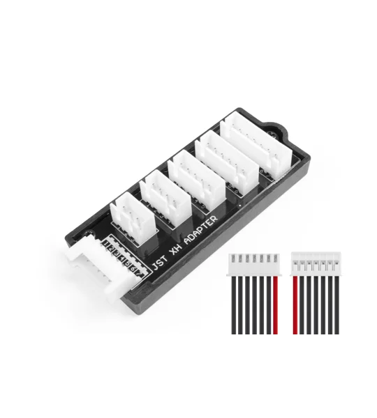 PCB Balance board 6S JST-XH