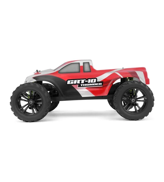 KAVAN GRT-10 Thunder 4WD Brushless MT 1:10 - Red