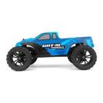 KAVAN GRT-10 Thunder 4WD Brushless MT 1:10 - BLUE KAVAN GRT-10 Thunder 4WD Brushless MT 1:10 - BLUE