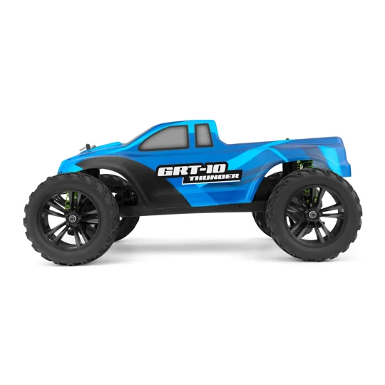 KAVAN GRT-10 Thunder 4WD Brushless MT 1:10 - BLUE