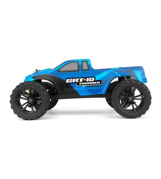 KAVAN GRT-10 Thunder 4WD Brushless MT 1:10 - BLUE