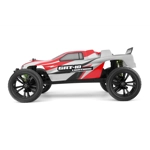 KAVAN GRT-10 Lightning 4WD Brushless Truggy 1:10 - Red KAVAN GRT-10 Lightning 4WD Brushless Truggy 1:10 - Red