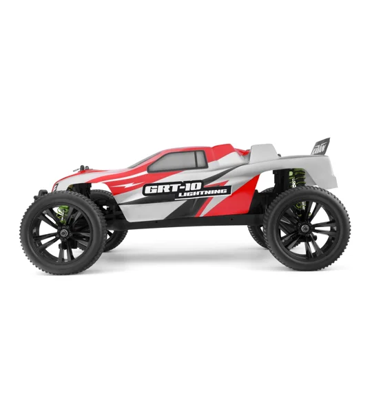KAVAN GRT-10 Lightning 4WD Brushless Truggy 1:10 - Red