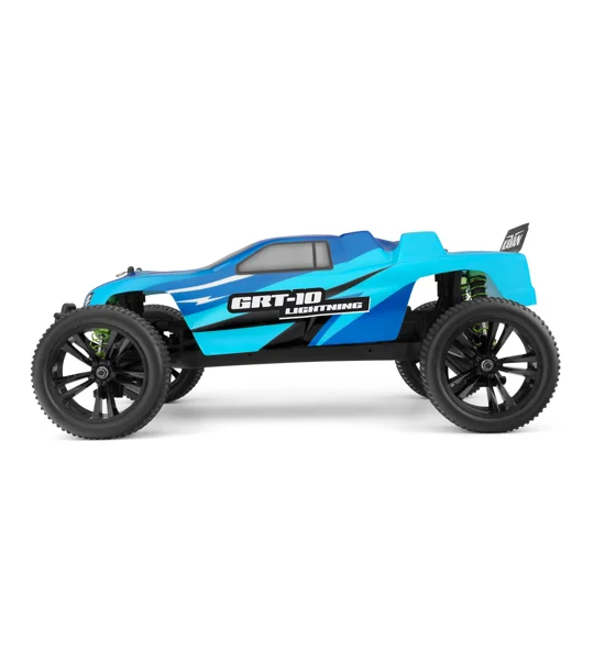 KAVAN GRT-10 Lightning 4WD Brushless Truggy 1:10 - Red