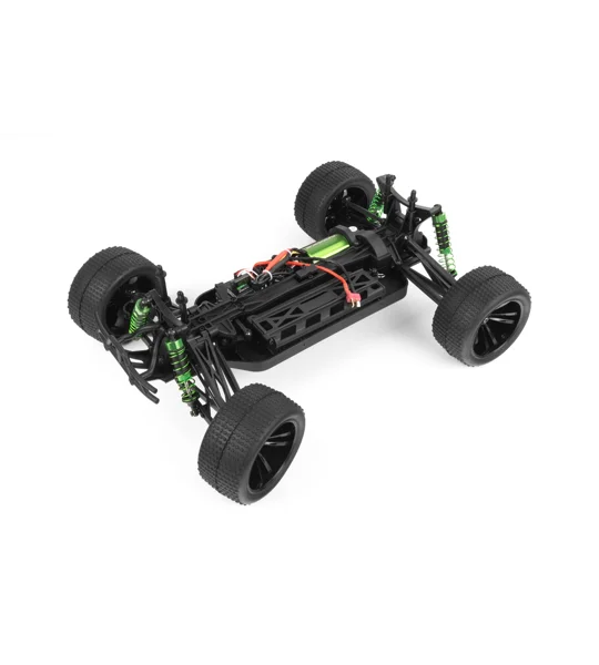KAVAN GRT-10 Lightning 4WD Brushless Truggy 1:10 - Red