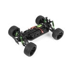 KAVAN GRT-10 Lightning 4WD Brushless Truggy 1:10 - Red KAVAN GRT-10 Lightning 4WD Brushless Truggy 1:10 - Red
