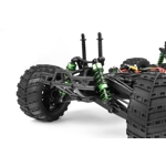 KAVAN GRT-10 Thunder 4WD Brushless MT 1:10 - Red KAVAN GRT-10 Thunder 4WD Brushless MT 1:10 - Red