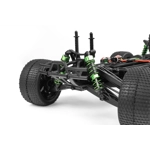 KAVAN GRT-10 Lightning 4WD Brushless Truggy 1:10 - Red KAVAN GRT-10 Lightning 4WD Brushless Truggy 1:10 - Red