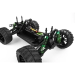 KAVAN GRT-10 Thunder 4WD Brushless MT 1:10 - Red KAVAN GRT-10 Thunder 4WD Brushless MT 1:10 - Red