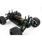KAVAN GRT-10 Lightning 4WD Brushless Truggy 1:10 - Red KAVAN GRT-10 Lightning 4WD Brushless Truggy 1:10 - Red
