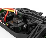 KAVAN GRT-10 Lightning 4WD Brushless Truggy 1:10 - Red KAVAN GRT-10 Lightning 4WD Brushless Truggy 1:10 - Red